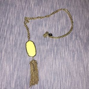 Kendra Scott Rayne Necklace